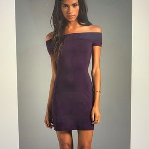 Susana Monaco Naimi 18’ Dress